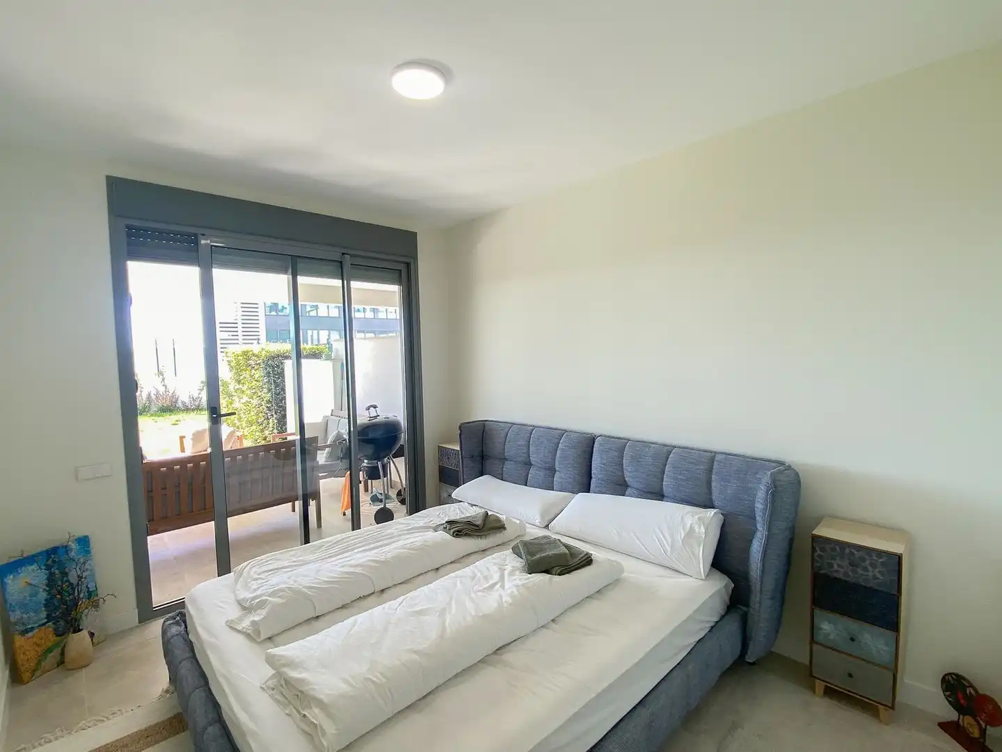 Piso con ascensor en venta en Avenida Parque Selwo 18, imagen 10