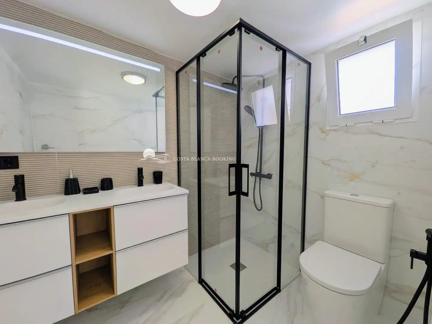 Bungalow avec jardin à vendre à San Rafael - Nucia Park, imagen 24