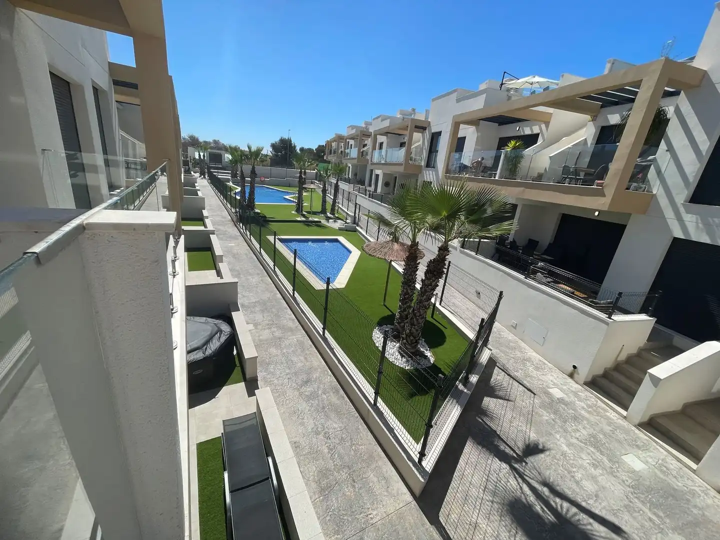 Ático con terraza en venta en N/A, imagen 2