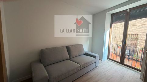 Foto 4 de Piso en venta en Calle Bruns, Xàtiva, Valencia
