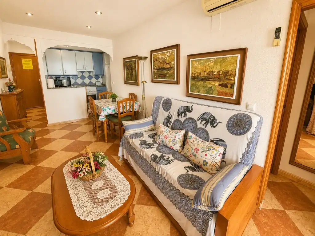Flat with lift for sale in Playa de Levante, imagen 29