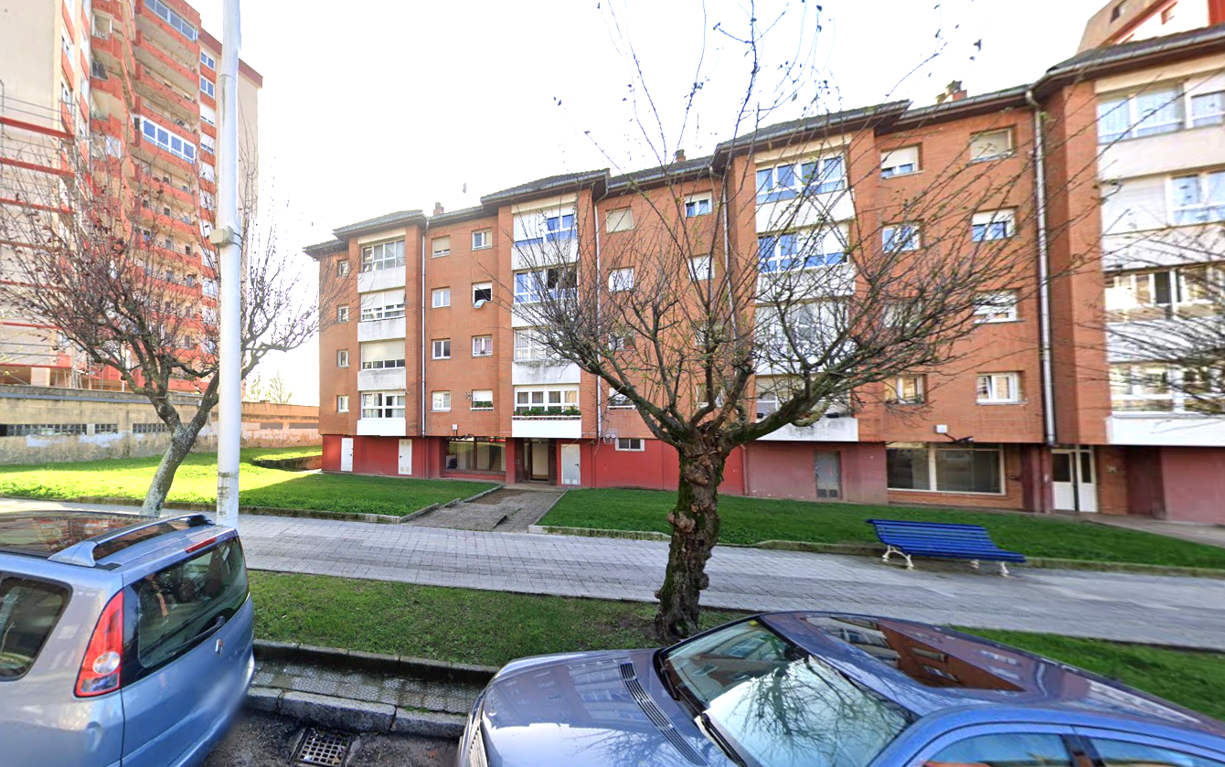 Piso en venta en Cardenal Herrera Oria, Alisal - San Román