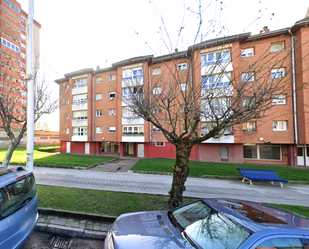 Exterior view of Flat for sale in Santander