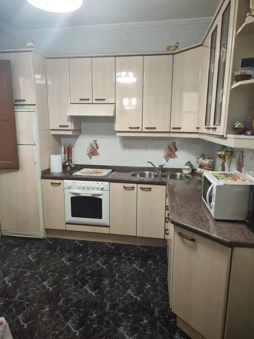 Casa in vendita a La Bañeza