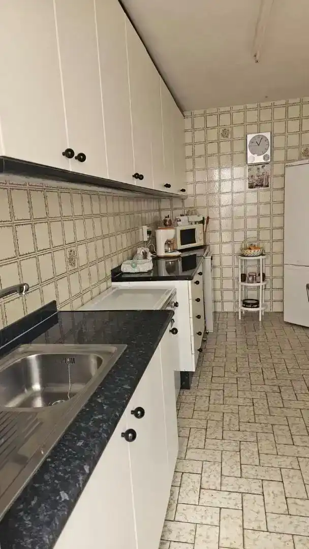 Cuina de Pis en venda en Sahagún