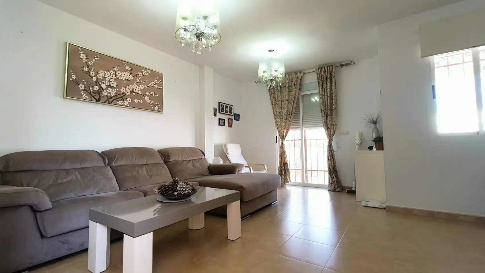 Villa avec terrasse à vendre à Puerto de Mazarrón, imagen 17
