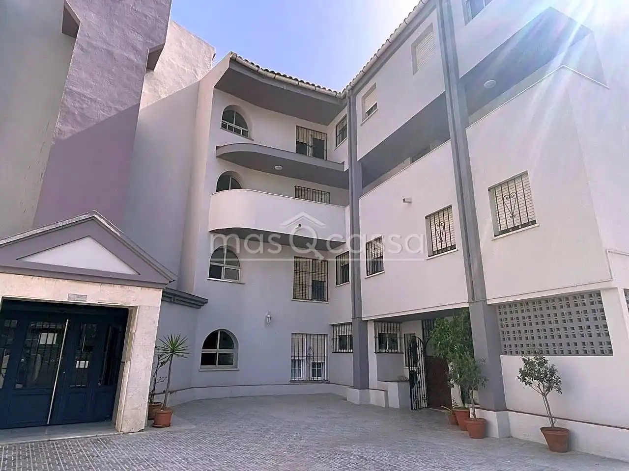 Wohnung mit Pool zum Verkauf in Calle el Greco, imagen 5
