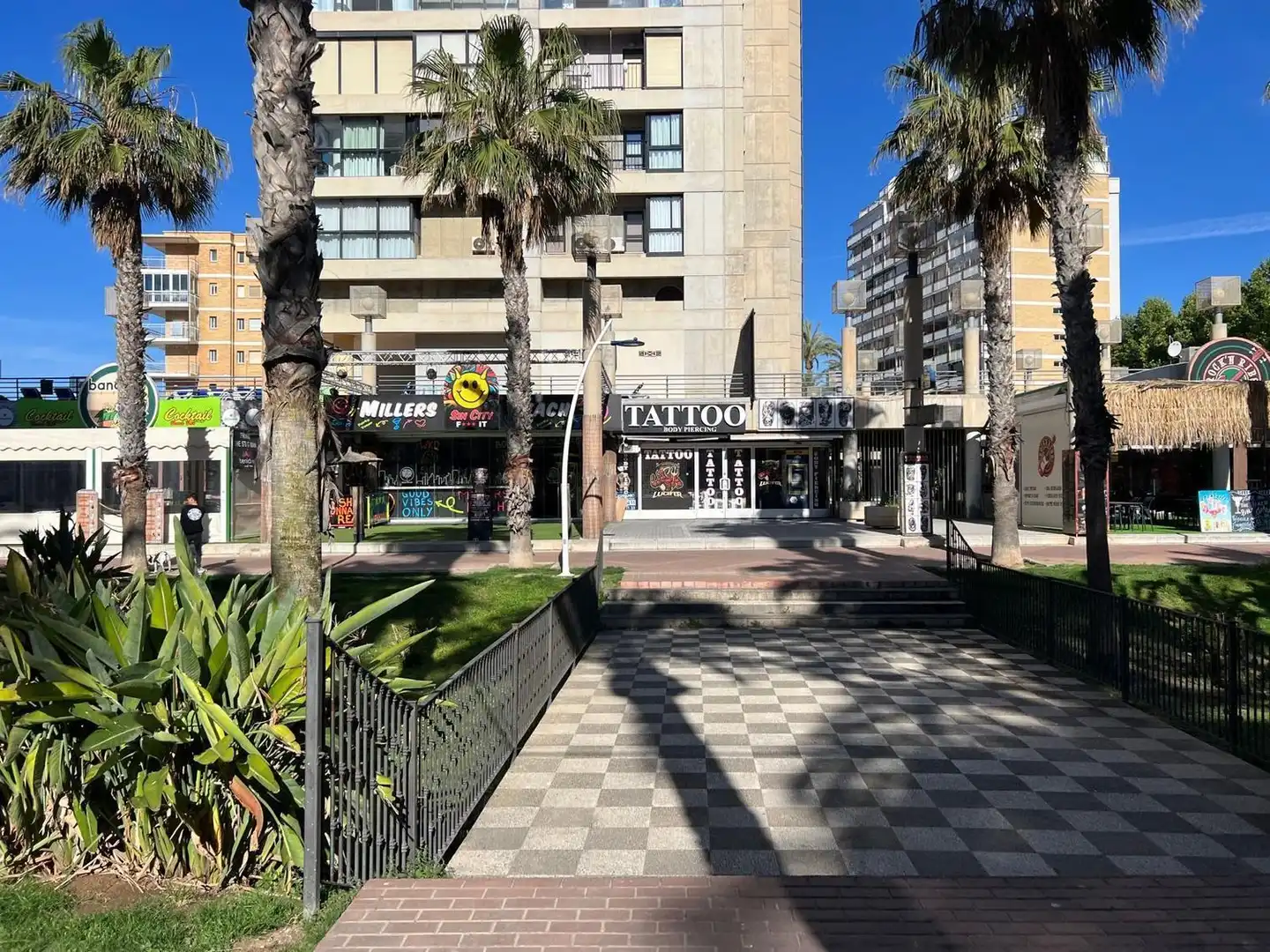 Locale commerciale in vendita a Playa de Levante, imagen 5