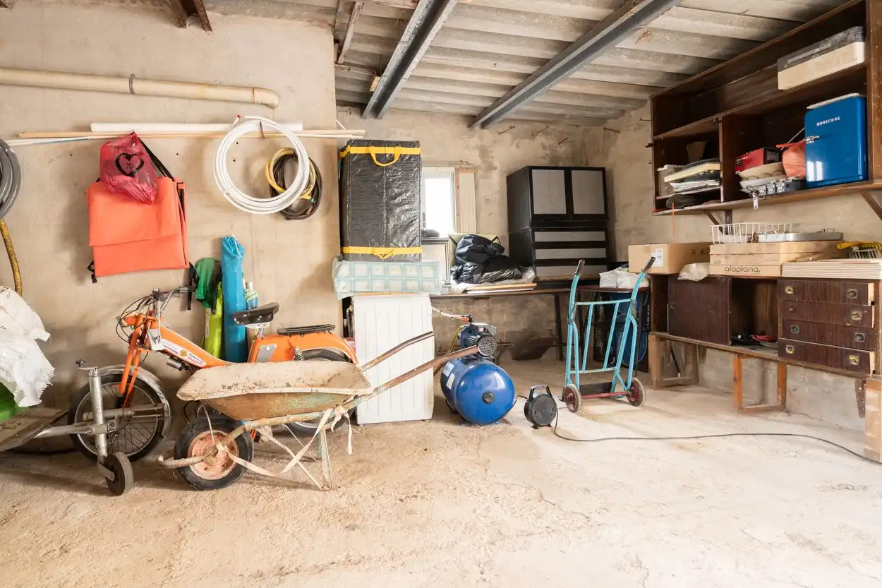 Detached house for sale in Carrer Diego de León 39, imagen 21