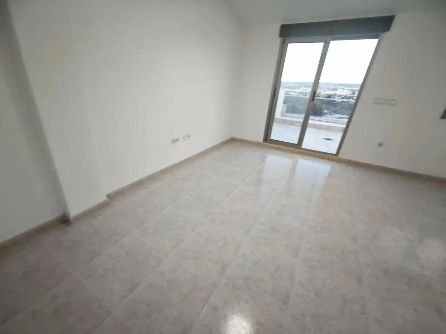 Habitación de Ático en venta en Murcia con Terraza