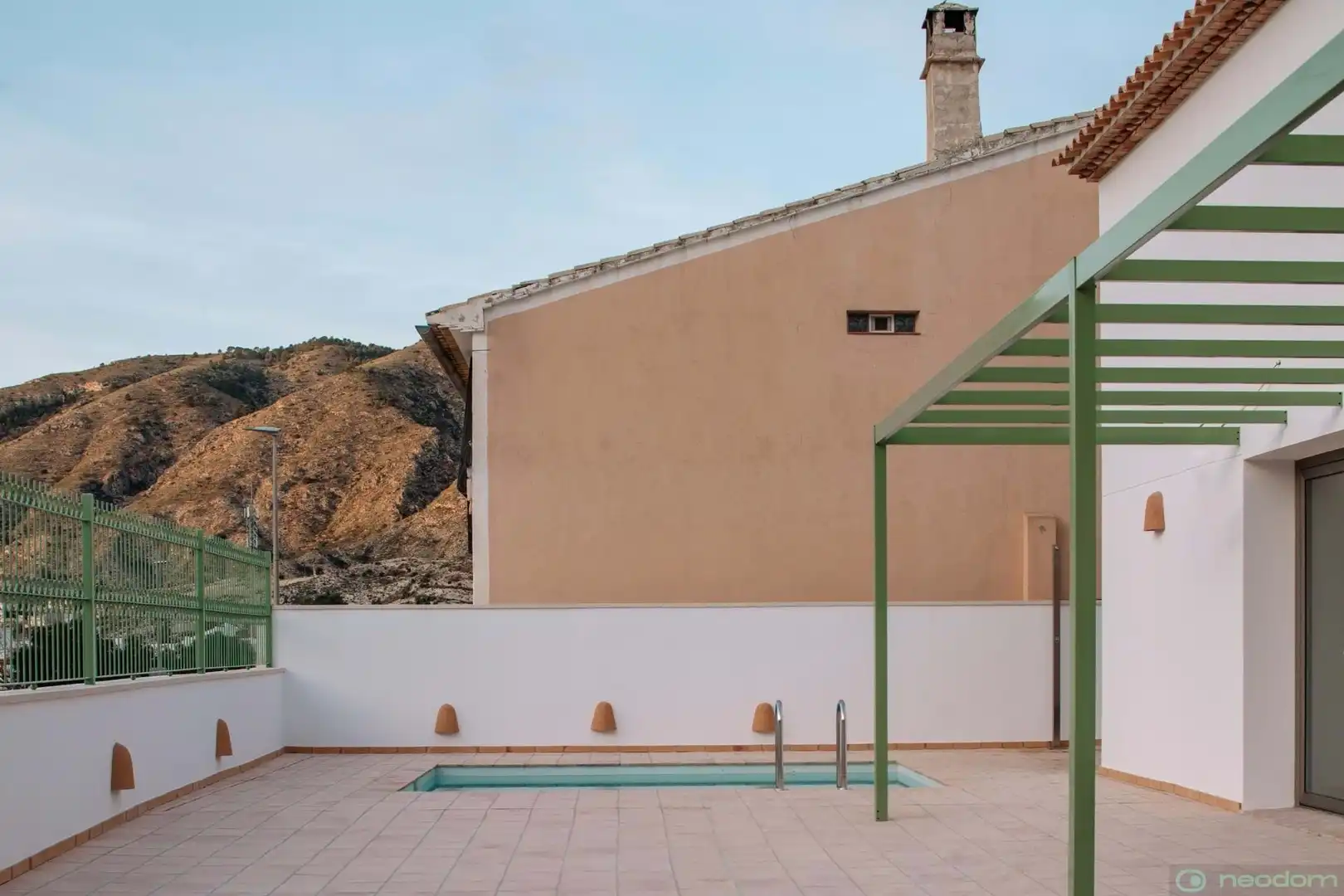 Casa en venda a Orxeta, imagen 5
