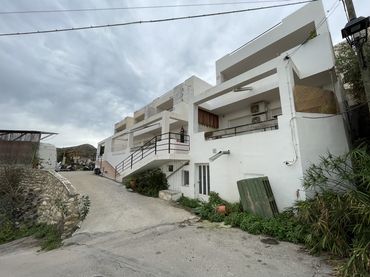 Casa en venda a Huertas Abajo