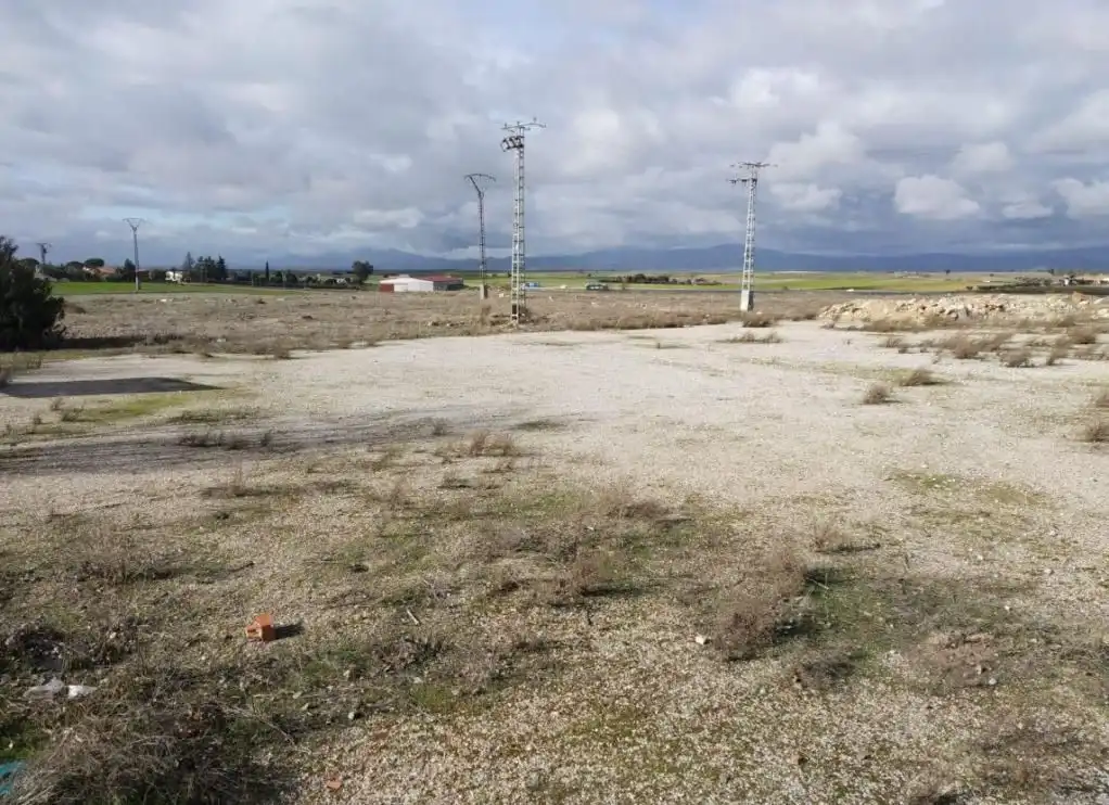 Terreno residencial en venta en Avenida María Antonia Del Castillo Escudero, imagen 9
