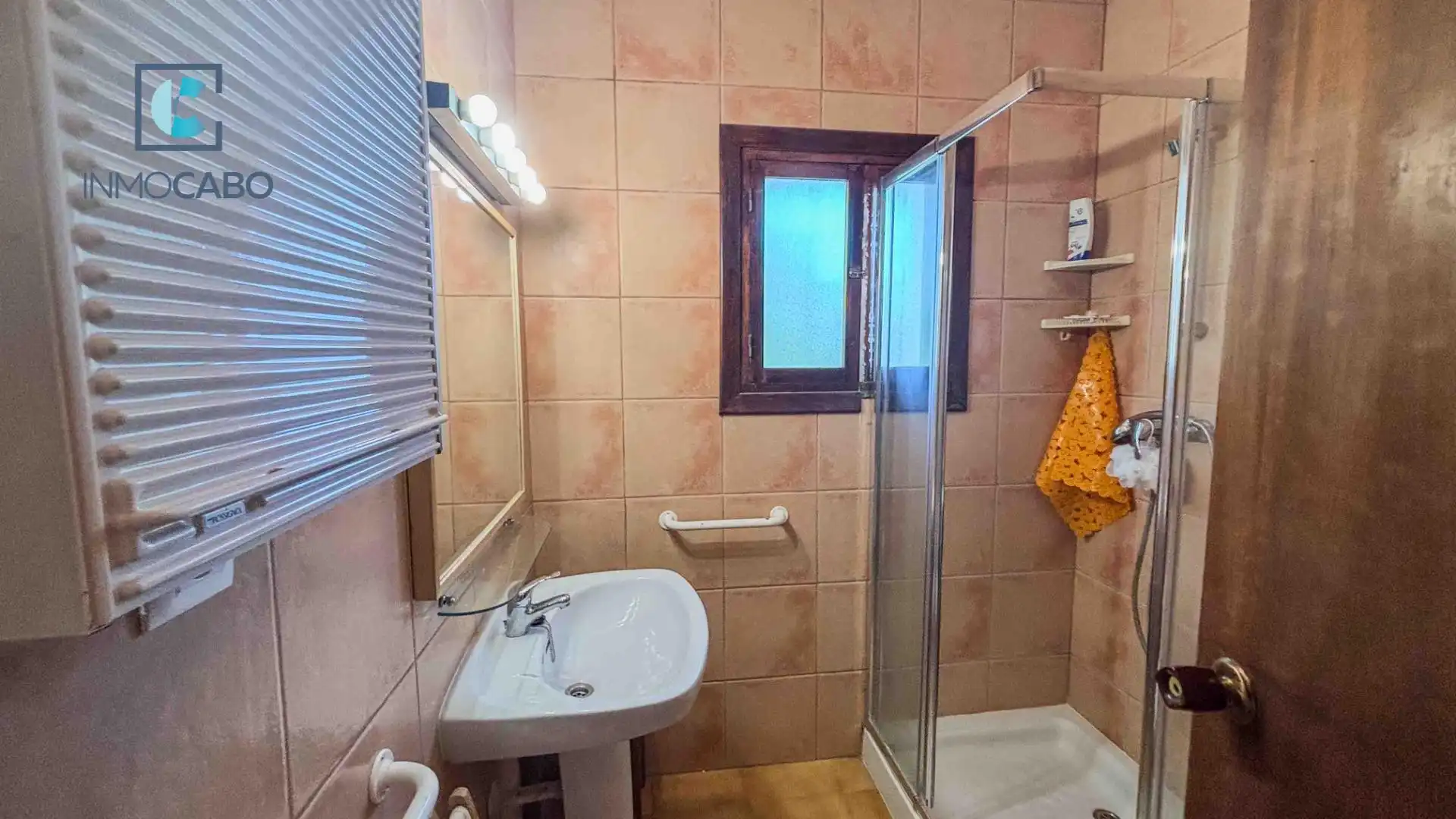 Bathroom of Houses for sale in Cartagena