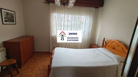 Foto 3 de Casa o xalet en venda a A Malata - Catabois - Ciudad Jardín, Ferrol