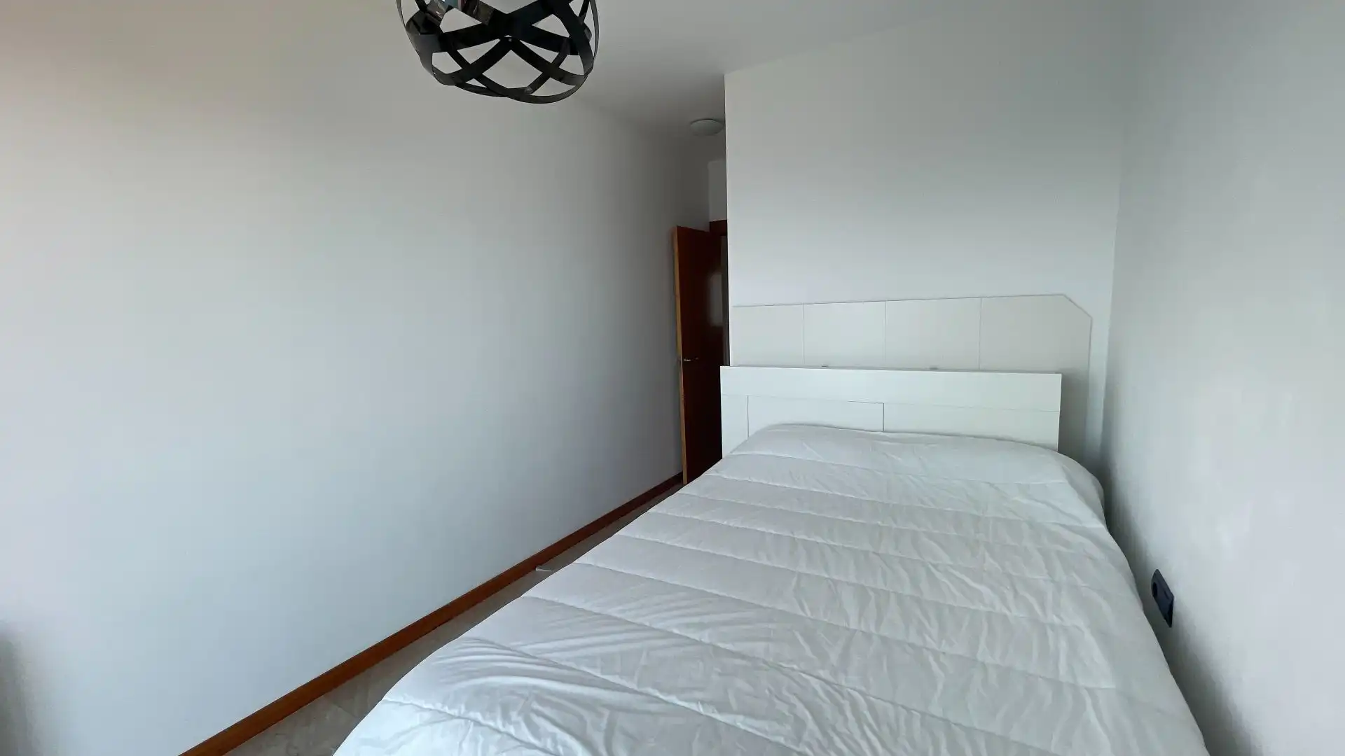 Wohnung zur Miete in Montgat