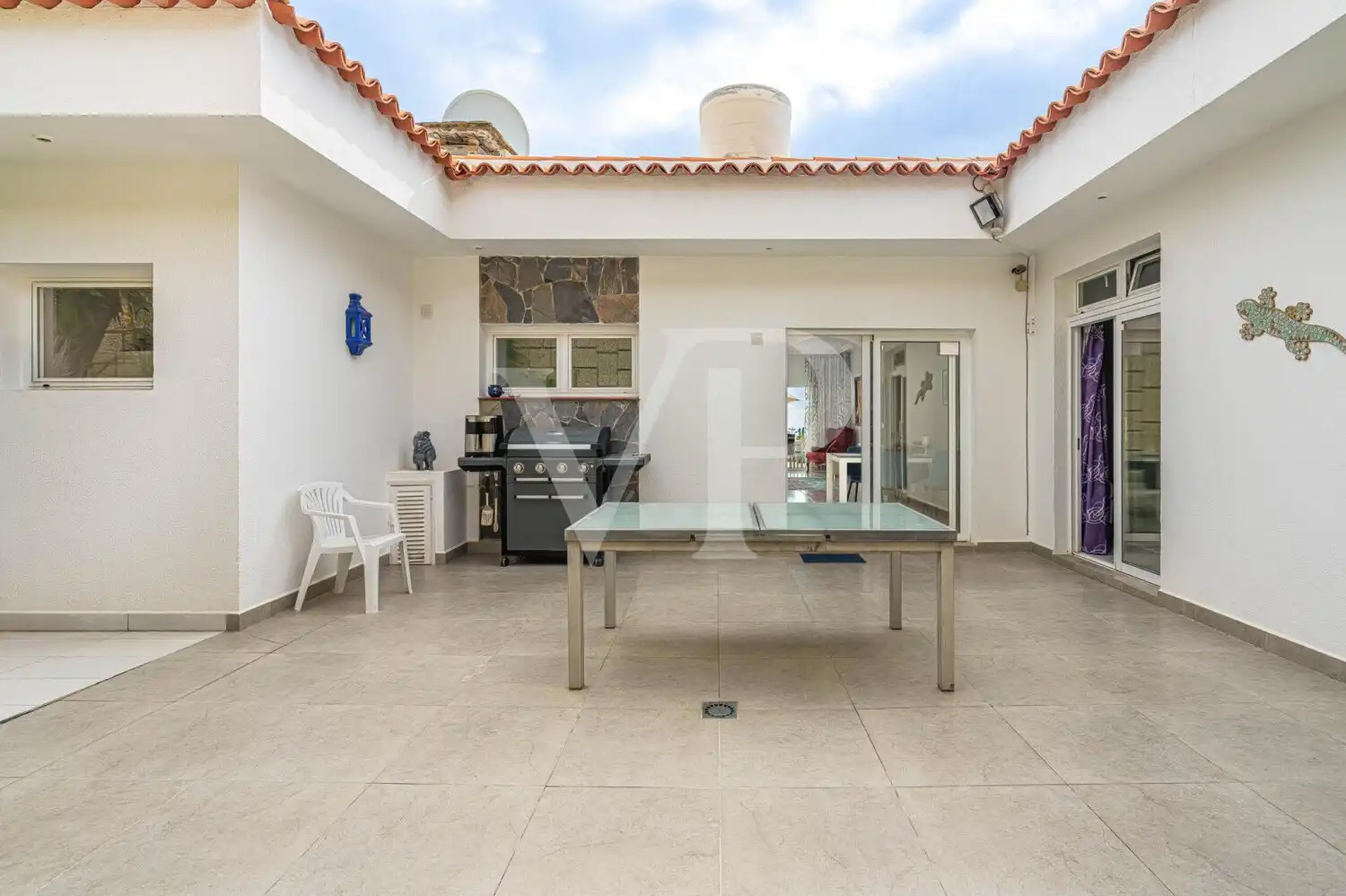 Casa o chalet en venta en Valle San Lorenzo