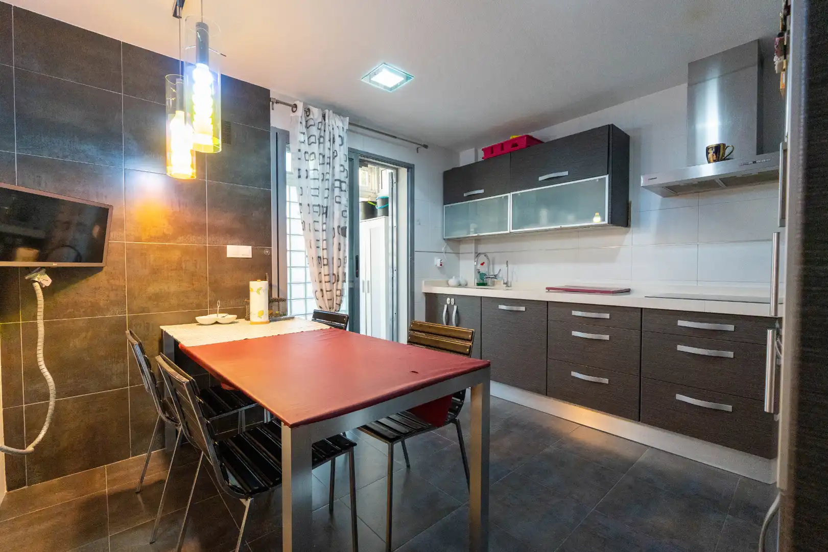 Kitchen of Detached homes for sale in Murcia  with Air Conditioner, Heating and Private garden