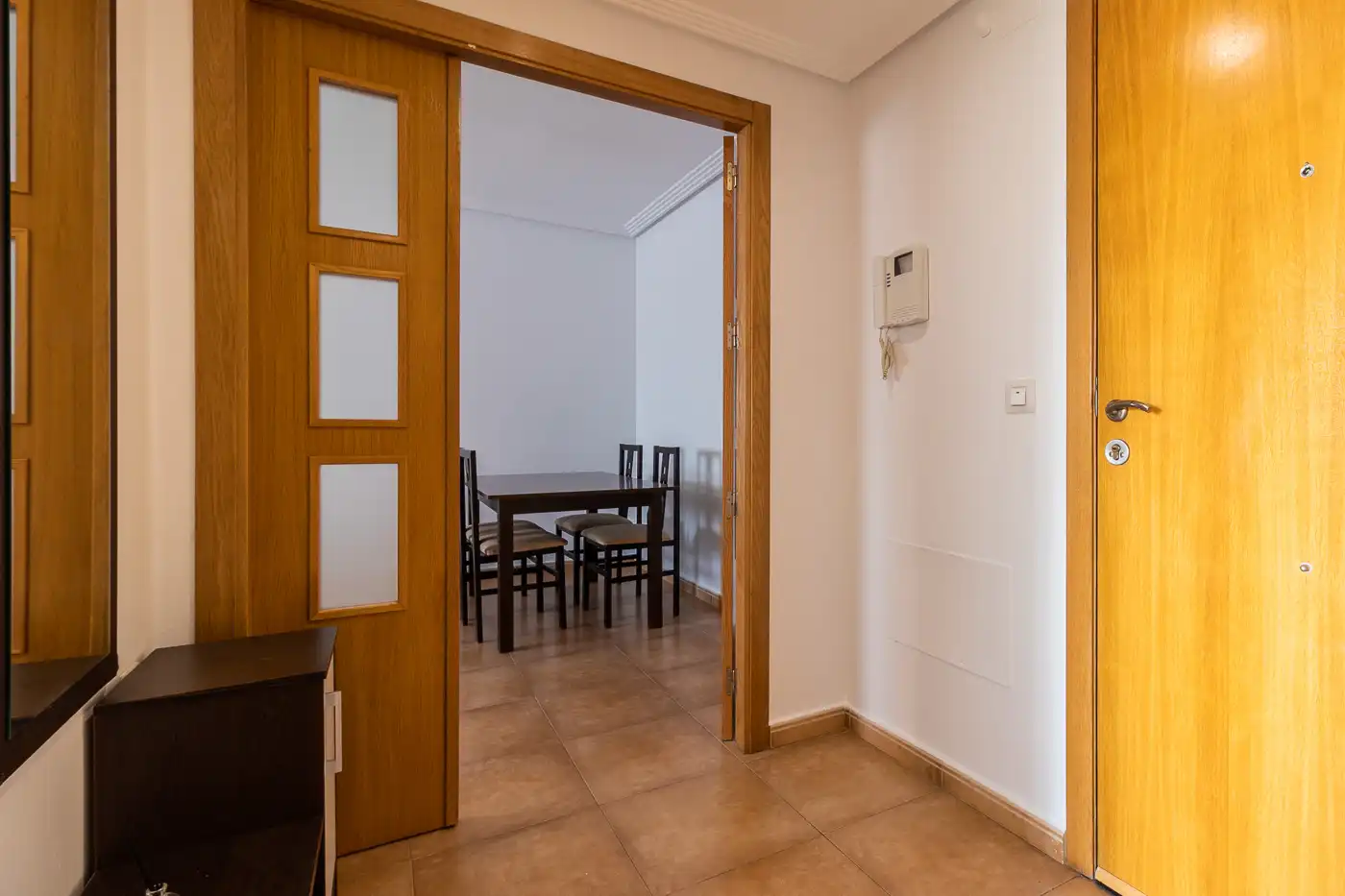 Flat for sale in Mula  with Terrace and Furnished