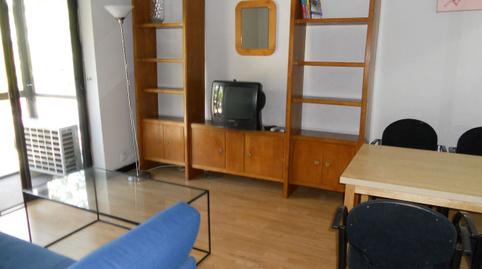 Photo 2 of Flat to rent in Calle de María de Molina, Castellana, Madrid