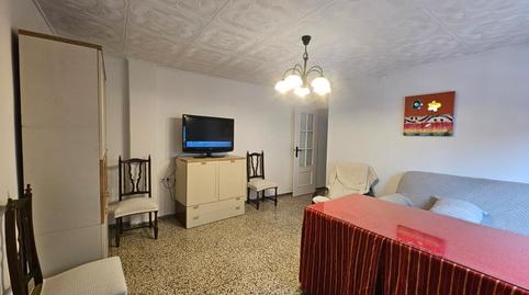 Foto 3 de Pis de lloguer a Aristoteles, Cerrillo de Maracena - Periodistas, Granada