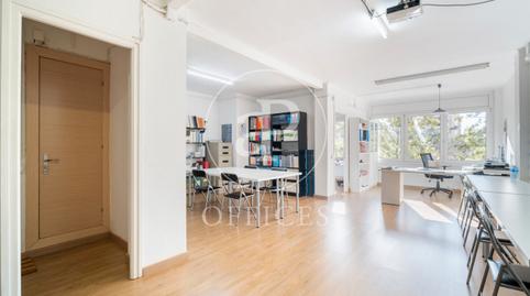 Foto 5 von Büro zur Miete in Carrer de Violant D'hongria Reina D'aragó, Sants,  Barcelona Capital