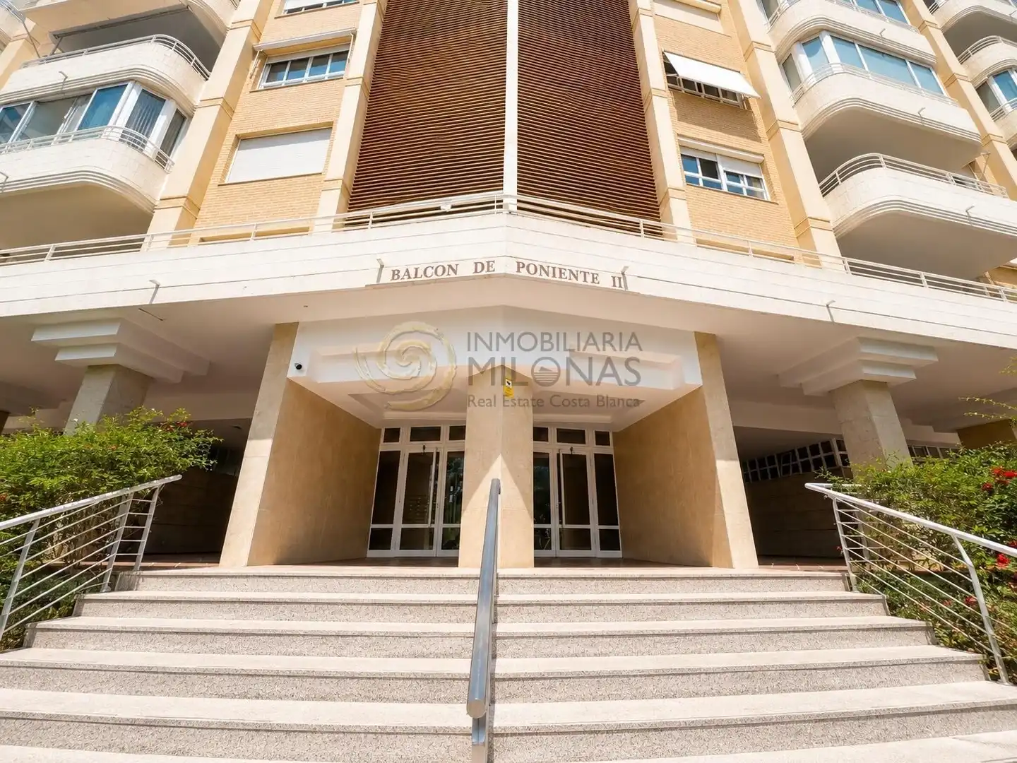 Appartement compact avec terrasse à vendre à Avenida XIXO 2, imagen 4