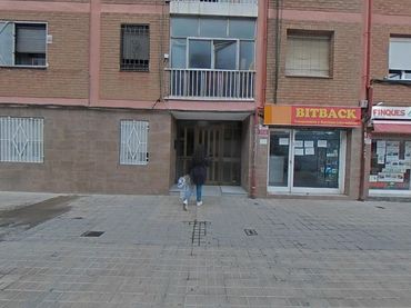 Pis amb ascensor en venda a Cr Antiga de València