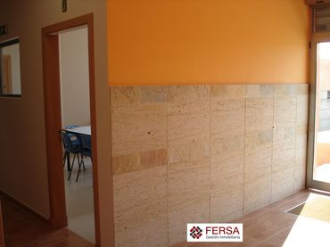 Gewerbefläche zum Verkauf in El Juncal - Vallealto