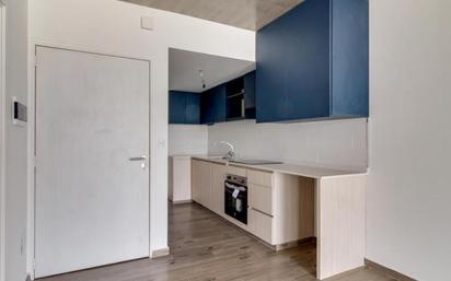 Kitchen of Flat for sale in Málaga Capital