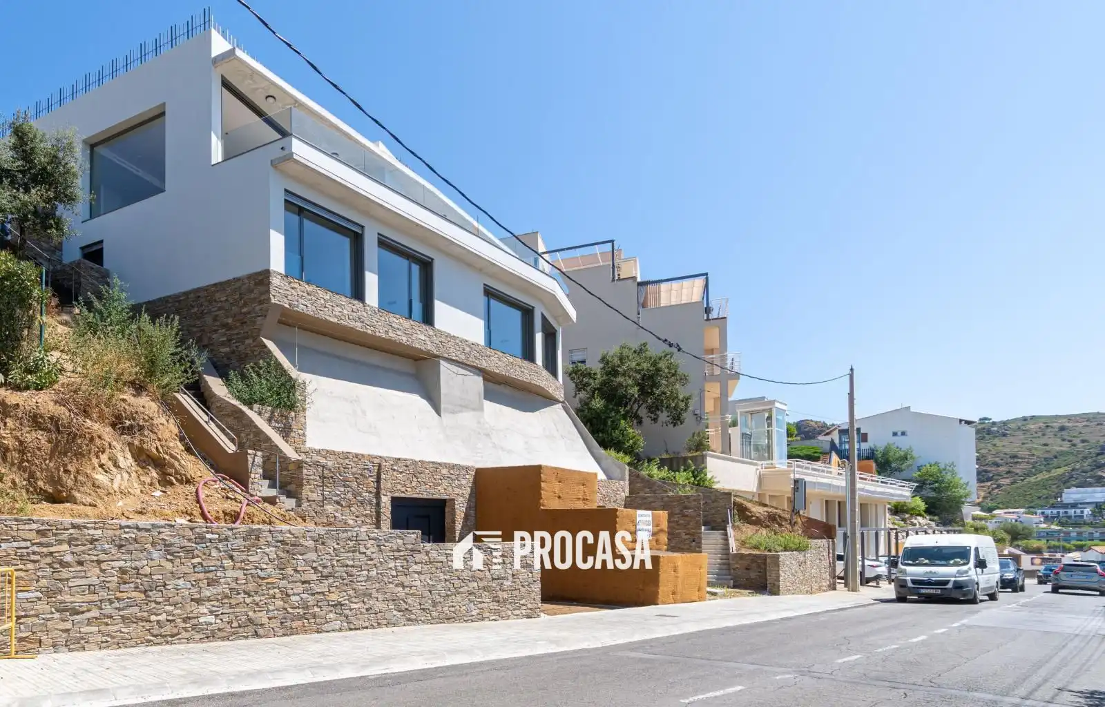 Detached house with pool for sale in DE DIEGO VELAZQUEZ, imagen 66