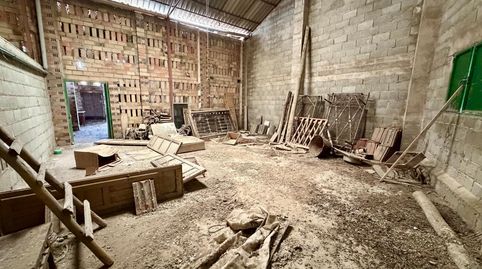 Nave con gran potencial de reforma y múltiples usos en Fuente Vaqueros, imatge 2