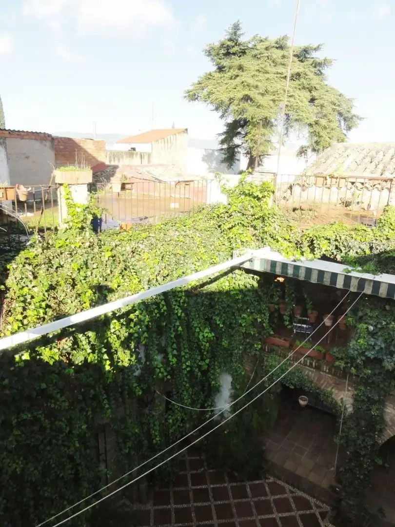Terrassa de Casa o xalet en venda en Córdoba