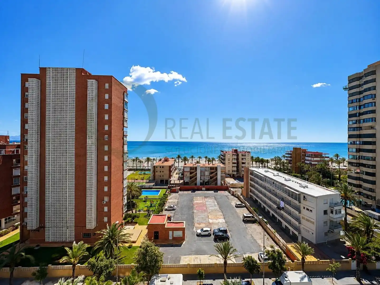 Pis amb ascensor en venda a Avenida COSTA BLANCA, imagen 4