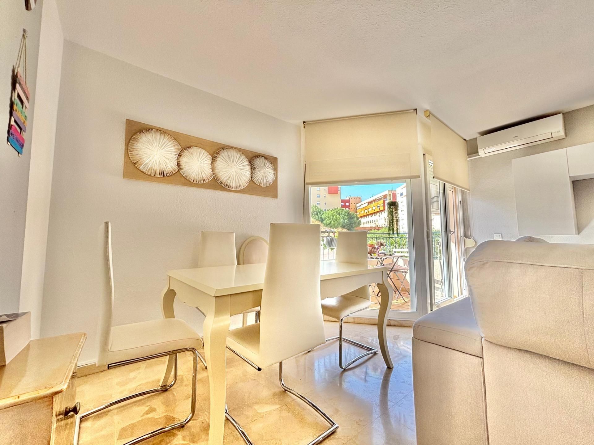 Flat for sale in La Reconquista - El Rosario , Algeciras