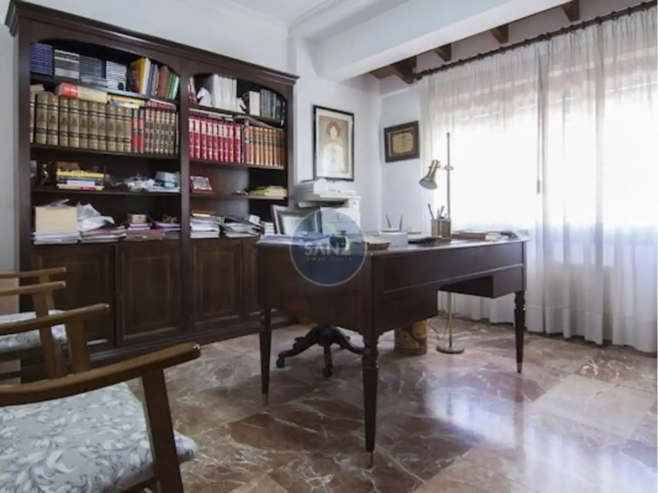 House with garden for sale in Avenida Moles, imagen 26