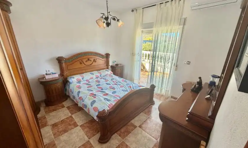 Villa con terrazza in vendita a Carboneras, imagen 26