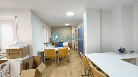 Foto 3 de Oficina de alquiler en Centro, Segovia Capital