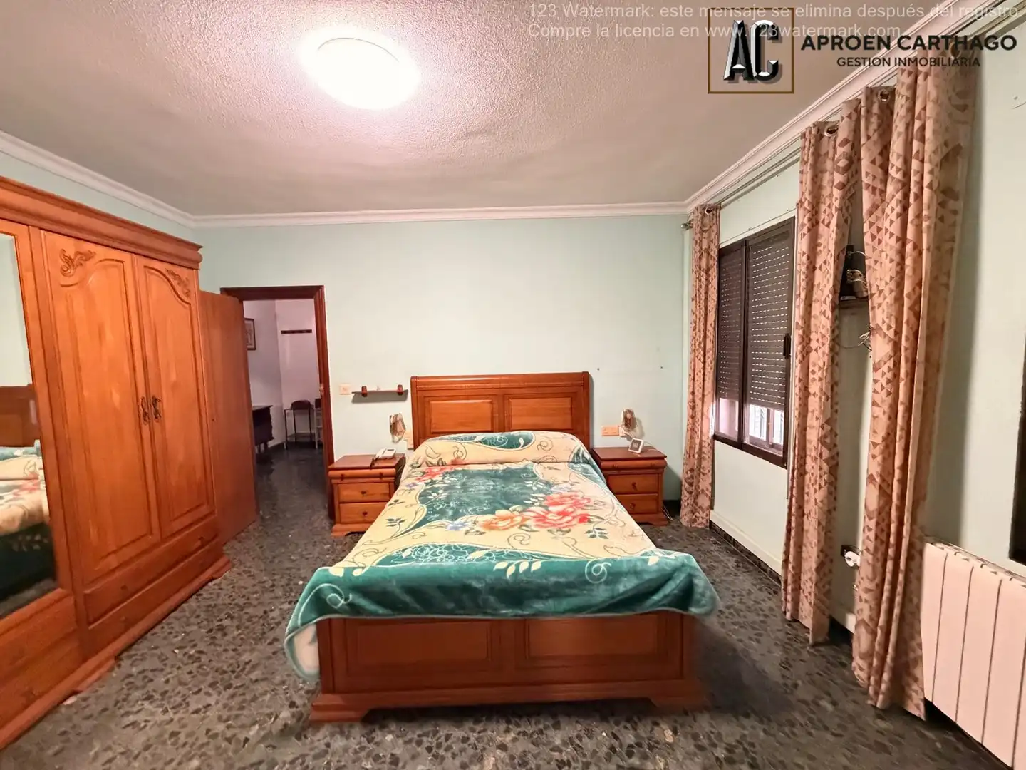 Casa rústica amb piscina en venda a Lugar Torre Rubia, imagen 26