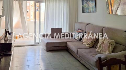 Foto 2 de Apartament en venda a Puig d'en Valls, Santa Eulària des Riu