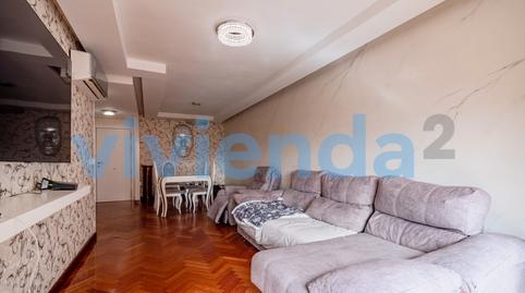 Photo 4 of Flat for sale in De la Silvina, Orcasur - 12 de Octubre,  Madrid Capital