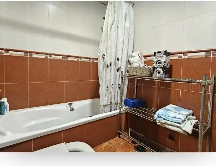 Bany de Pis en venda en Chipiona amb Aire condicionat i Traster