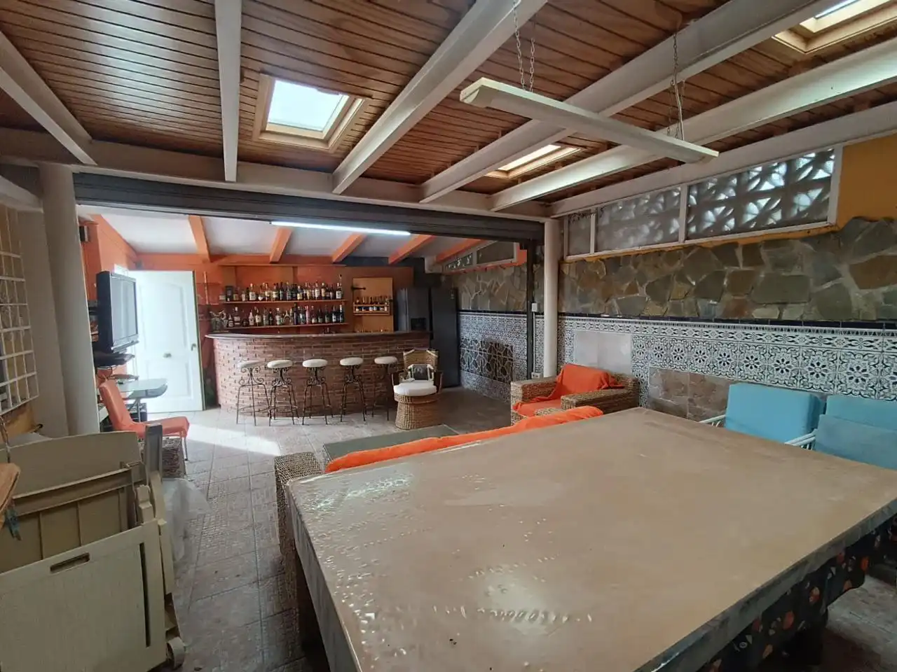 Casa o xalet en venda en Vélez-Málaga