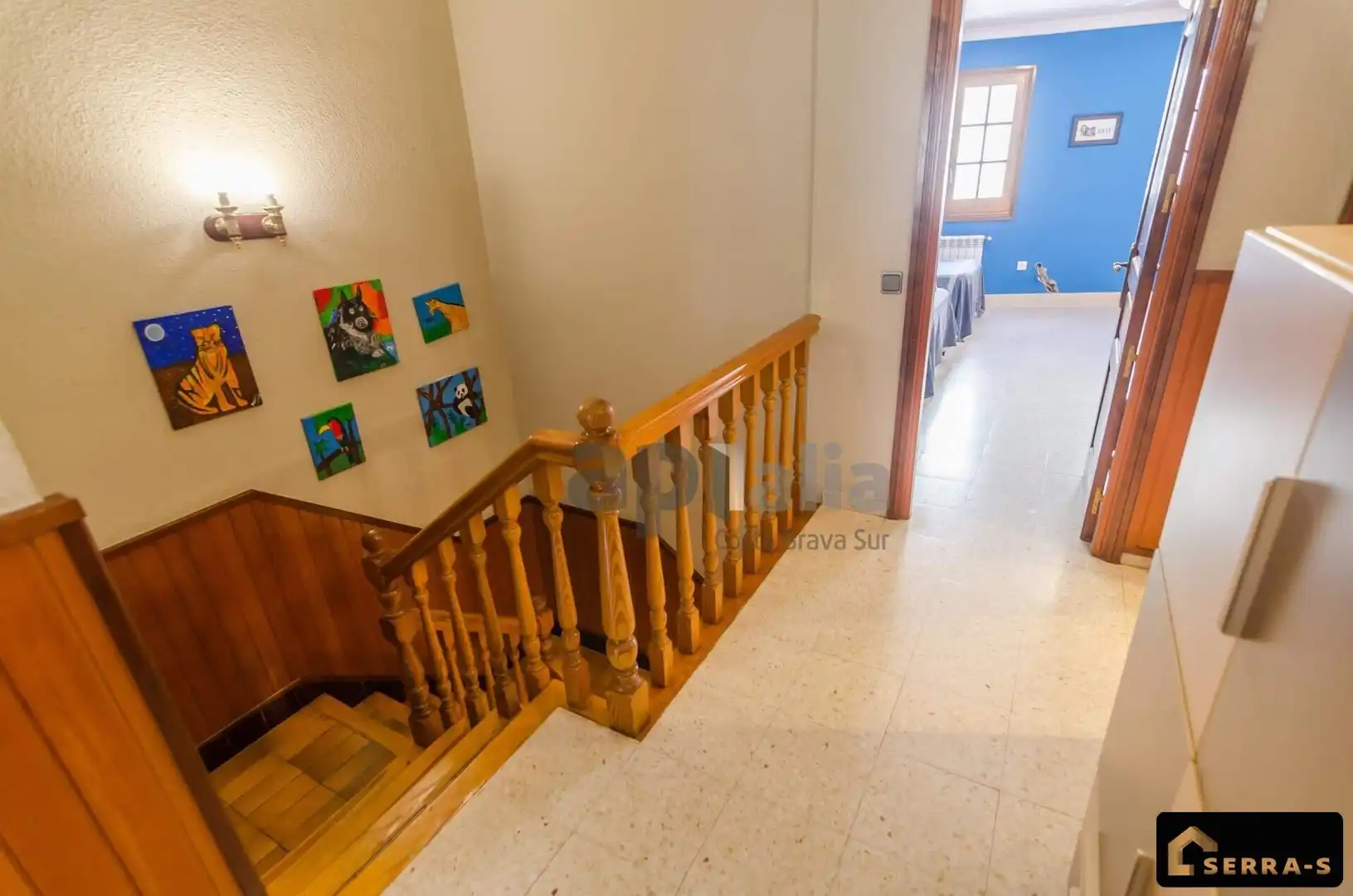 Casa con terrazza in vendita a Calle RIERA, imagen 23