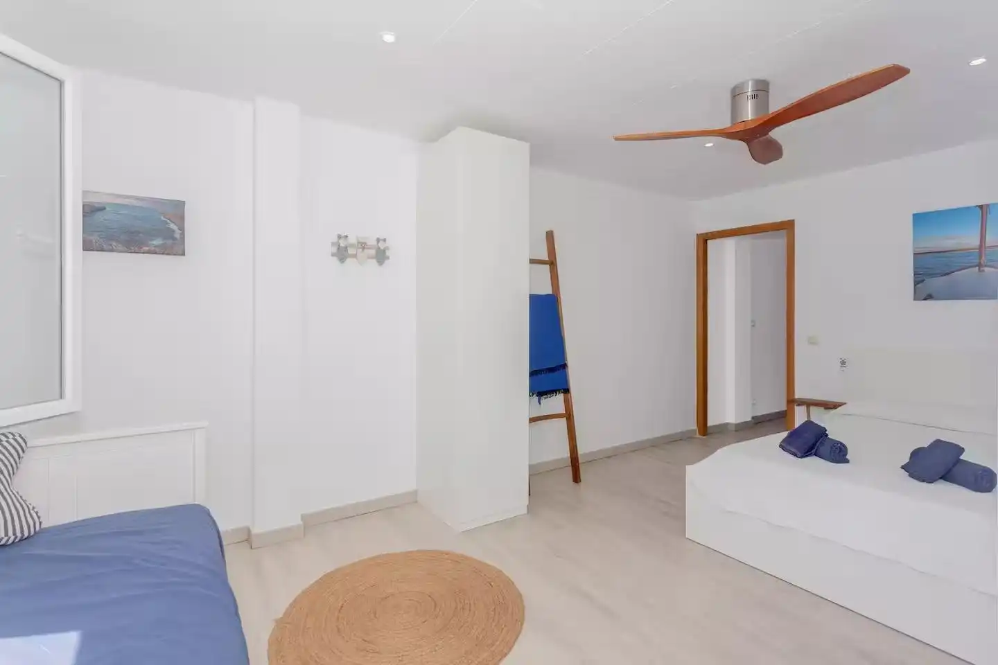 Habitación de Apartamento en venta en Ciutadella de Menorca