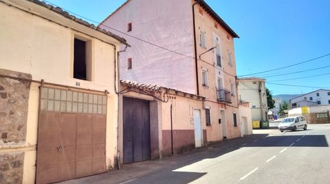 Foto 3 von Geschaftsraum zum Verkauf in Medrano, La Rioja
