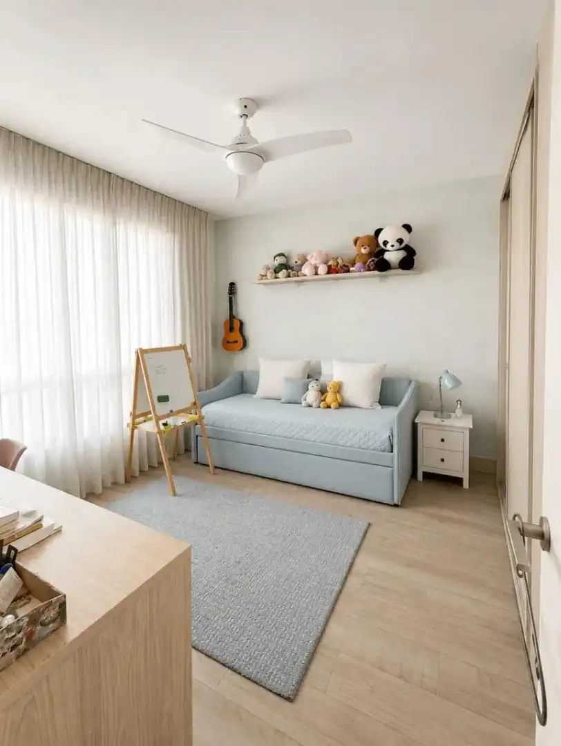 Habitación de Casa o chalet en venta en Madrid con Aire acondicionado, Calefacción y Trastero