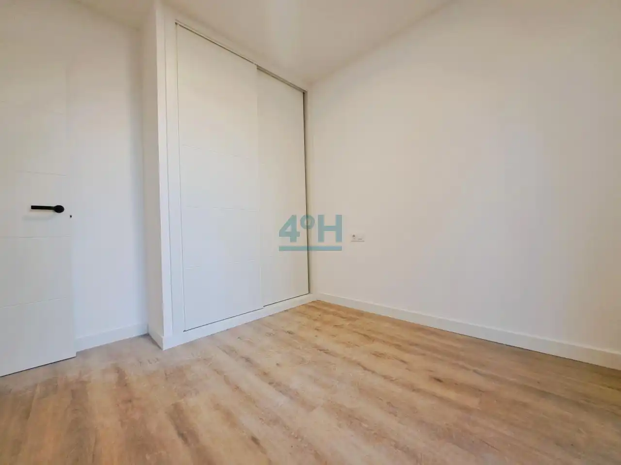 Bedroom of Flat for sale in Ourense Capital   with Heating and Balcony