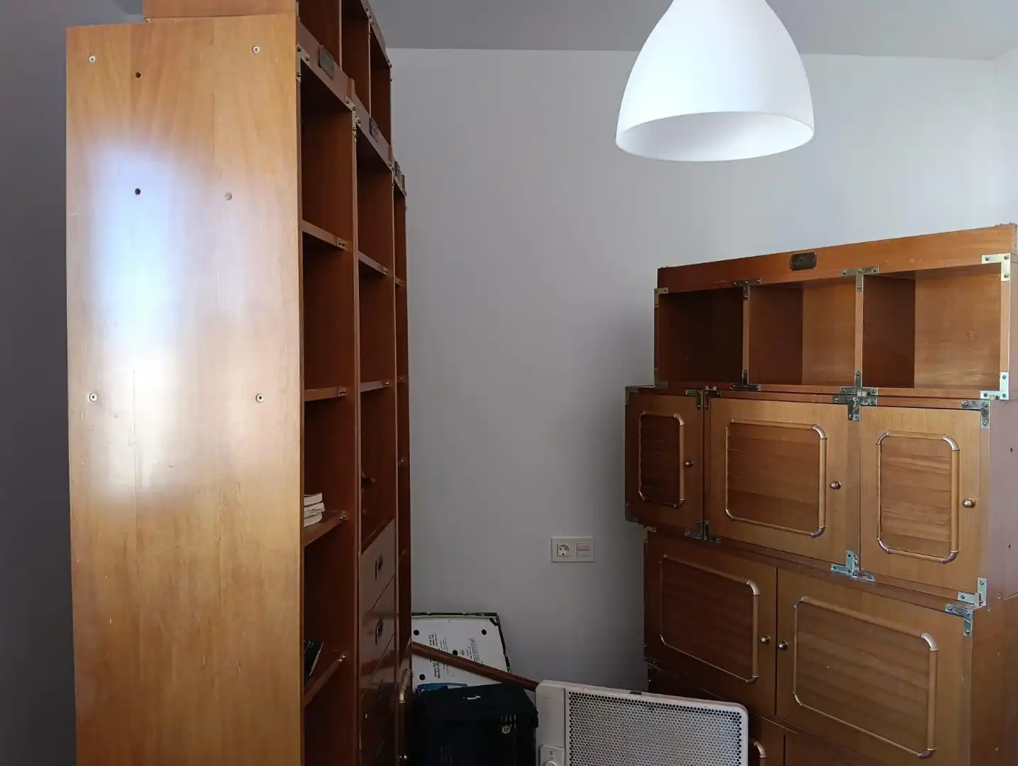 Habitación de Piso de alquiler en Maracena con Calefacción, Terraza y Trastero