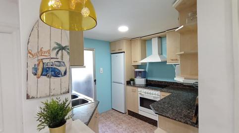 Foto 5 de Pis de lloguer a Carrer D'amadís de Gaula, Beteró,  Valencia Capital